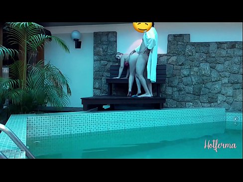 ❤️ Bulla ancillam ad piscinam invitat, sed fervido resistere non potuit Just porn  ad nos la.obuvlisett.ru