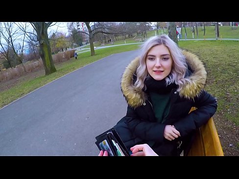 ❤️ Calidum cum pecunia alieni absorbet - blowjob in parco ab Eva Elfie Just porn  ad nos la.obuvlisett.ru
